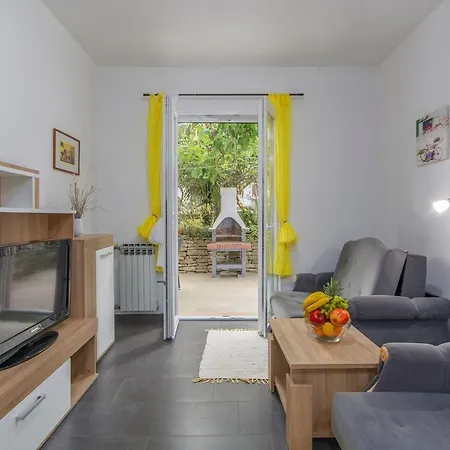 Maison d'hôtes Majic Poreč