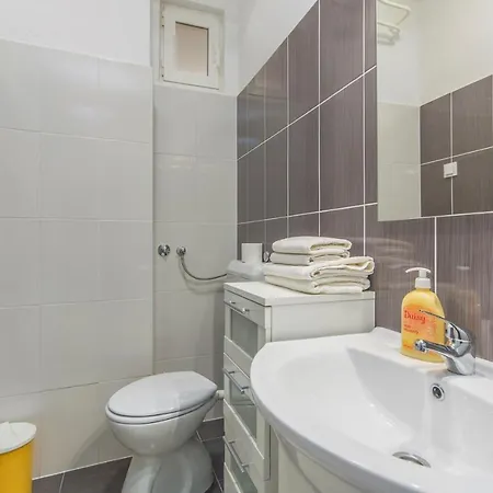 Majic Guest house Porec