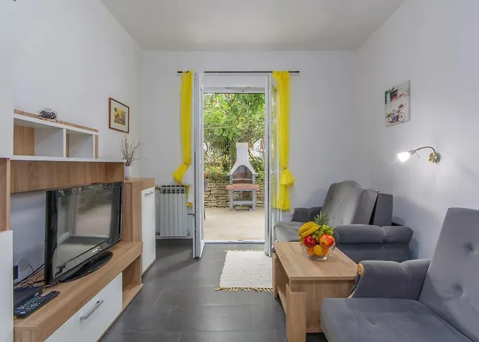 Gostinjska kuća Majic Porec