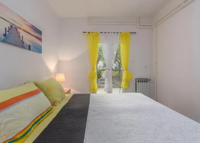 Gostinjska kuća Majic Porec