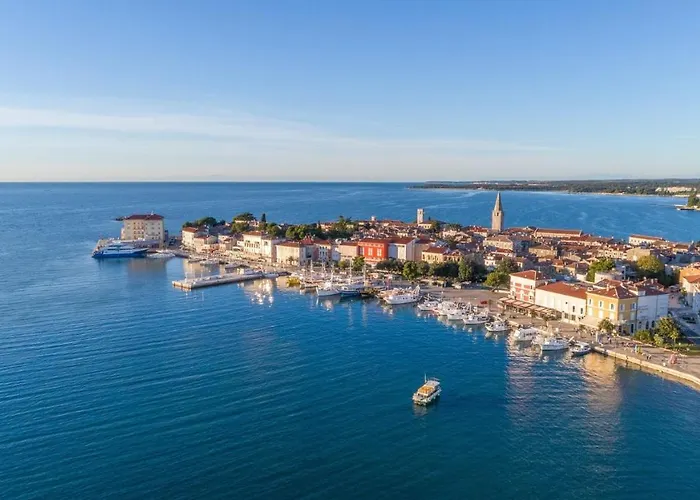 Majic Porec