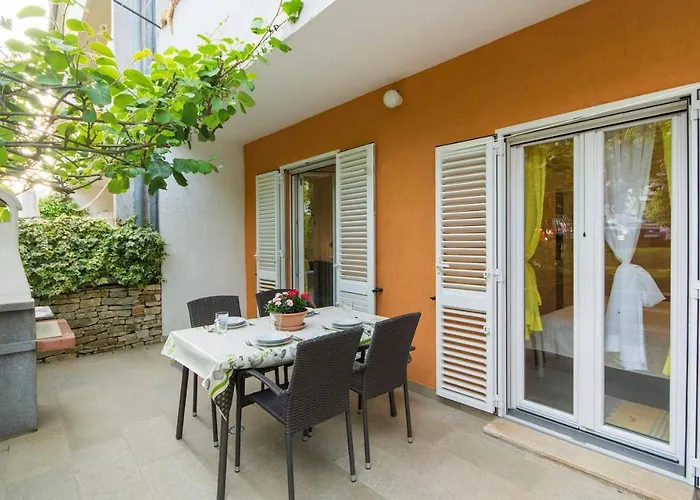 Gostinjska kuća Majic 3*