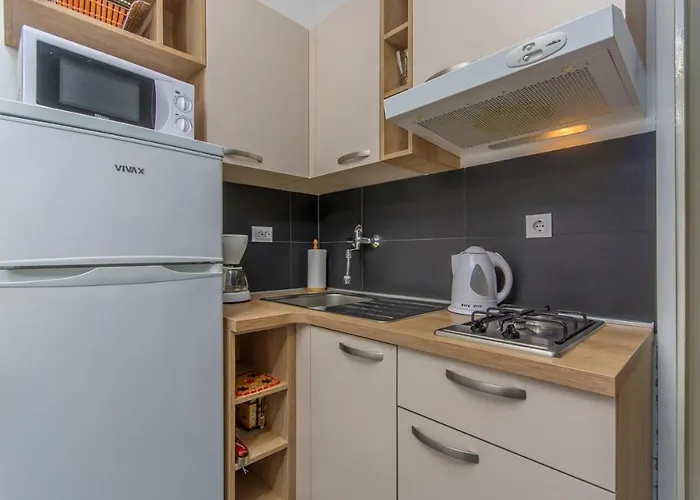 Majic Gostinjska kuća