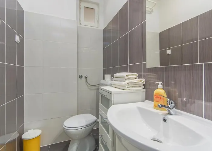 Majic Gostinjska kuća Porec