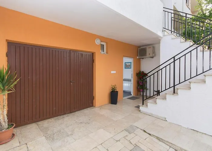 Gostinjska kuća Majic